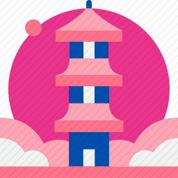 宝塔