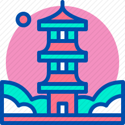 <em>宝塔</em>
