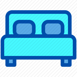 <em>床</em>