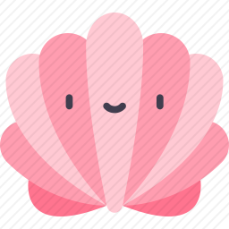 <em>贝壳</em>