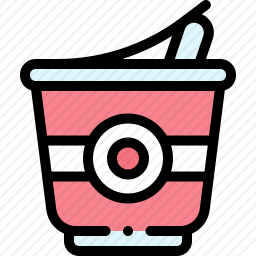 <em>酸奶</em>