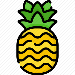 菠萝