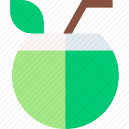 <em>椰子</em>