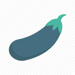 <em>茄子</em>