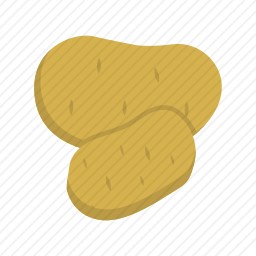 土豆