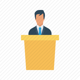 演示