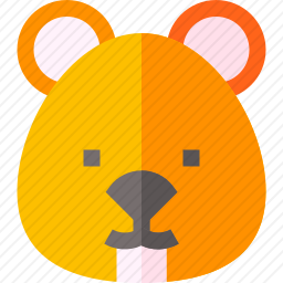 仓鼠