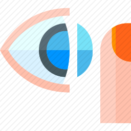 隐形眼镜
