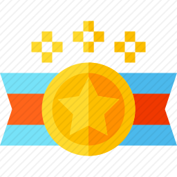 奖章