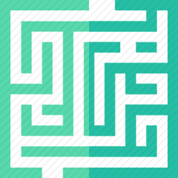 迷宫