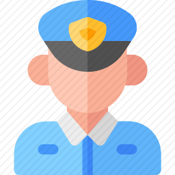 警察
