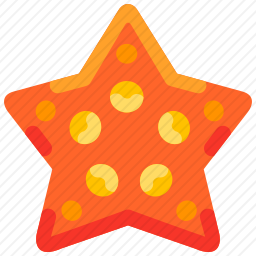 海星