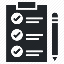 <em>清单</em>
