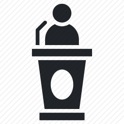 演讲