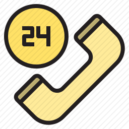 24小时通信