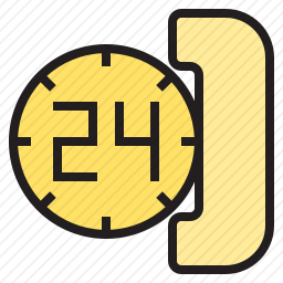 24小时通信