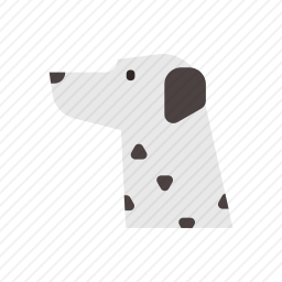 斑点狗