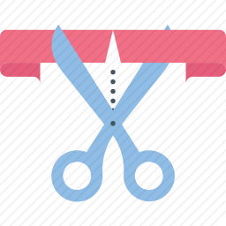 <em>剪刀</em>