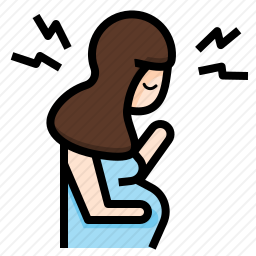 孕妇