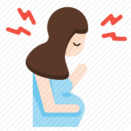 孕妇