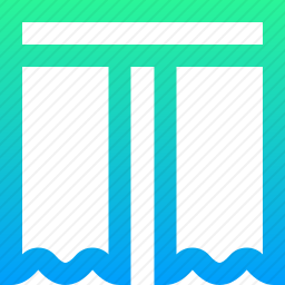 窗帘