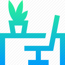 书桌