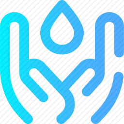 水