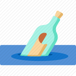 漂流瓶
