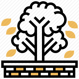 树