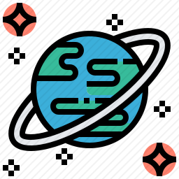 天王星