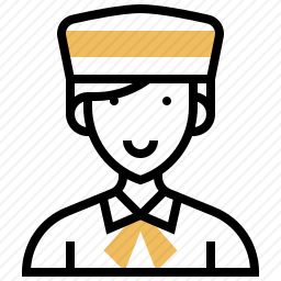 行李员