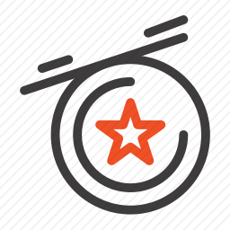 <em>星星</em>