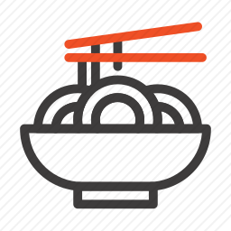 <em>面条</em>