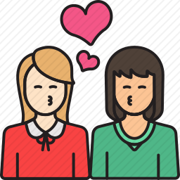 女同性恋