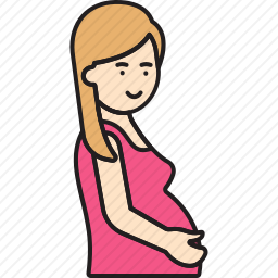 孕妇