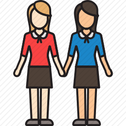 女同性恋