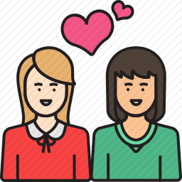 女同性恋