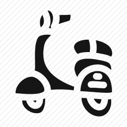 摩托车