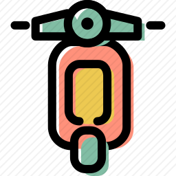 <em>摩托车</em>