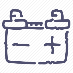 蓄电池