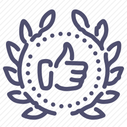 <em>大拇指</em>