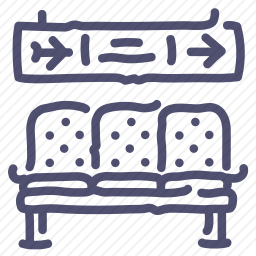 长椅
