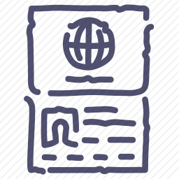 <em>护照</em>