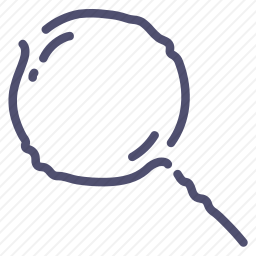 <em>放大镜</em>