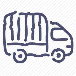 货车