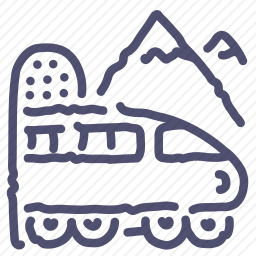 <em>火车</em>
