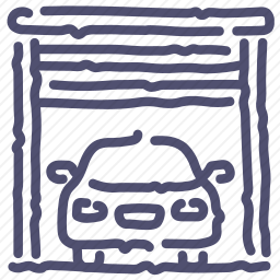 车库