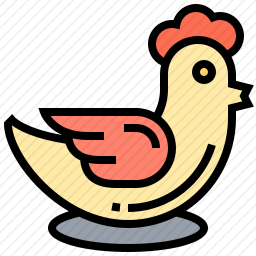 <em>鸡</em>