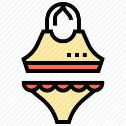 泳装
