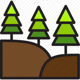 山